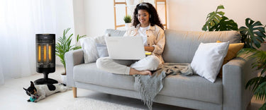 FIR heaters vs. oil heaters: Which is the better choice?