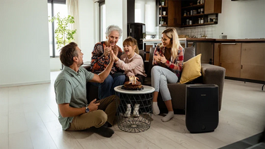 The Ultimate Moisture Fix: Why the Ionmax Vienne Desiccant Dehumidifier is Worth It