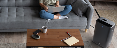 Why Today’s Dehumidifier Should Do More Than Just Remove Moisture