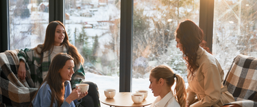 Why a Dehumidifier is Your Home’s Secret Weapon This Winter