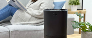 The benefits of air purifiers for asthma 