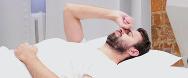 How air quality, humidity, & temperature affect your sleep