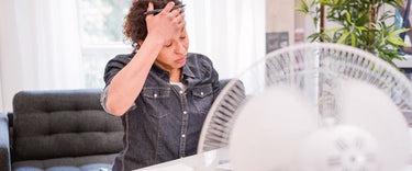 How summer heat worsens indoor air quality (and how to stay protected)