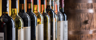 Humidity an important factor for perfect wine storage