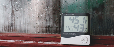 How humidity affects home maintenance