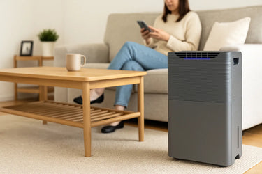 Desiccant vs Compressor: Why Technology Matters When Buying a Winter Dehumidifier