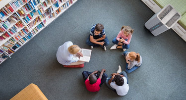 Are kids breathing safe air in Australian schools?