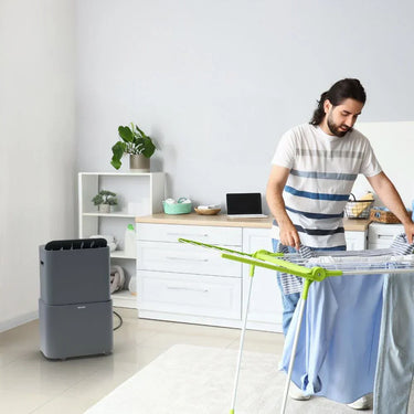 Prevent Mould and Condensation – How Dehumidifiers Protect Your Home’s Health