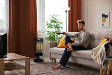 Why indoor air quality gets worse in winter (and what you can do about it)