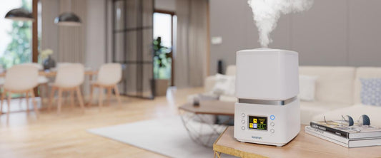 Is it good to sleep with a humidifier?