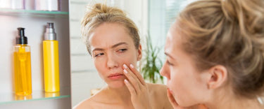 Preventing dry skin indoors this winter
