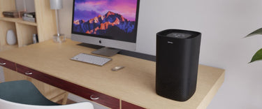 The best air purifiers for home offices in Australia