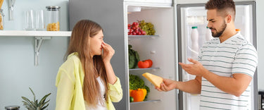 Tips for a Healthy Kitchen Environment