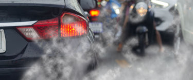 Understand PM2.5 and its effects