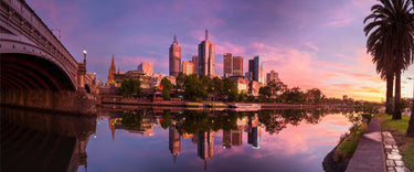 Victorian Project Aims to Make Clean Indoor Air a Norm
