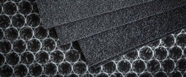What is an activated carbon filter and how does it work?
