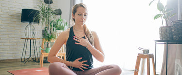 Why incorporate better air quality in your self-care routine