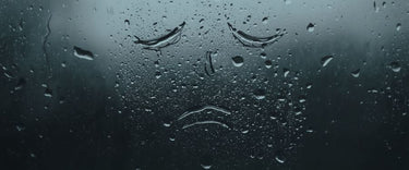 Why your windows are crying this autumn