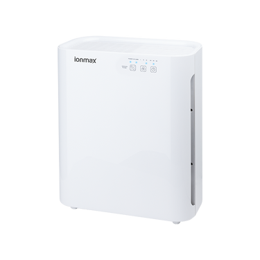 Ionmax Breeze user manual