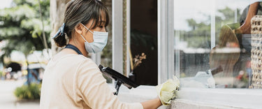 6 cleaning tips for asthma and allergy sufferers