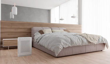 Ionmax Breeze Plus earns praise from Digital Reviews Network