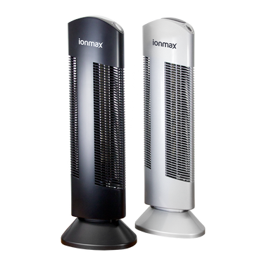 Ionmax ION401 user manual