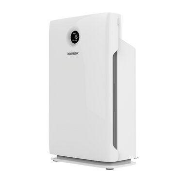 Ionmax ION430 user manual