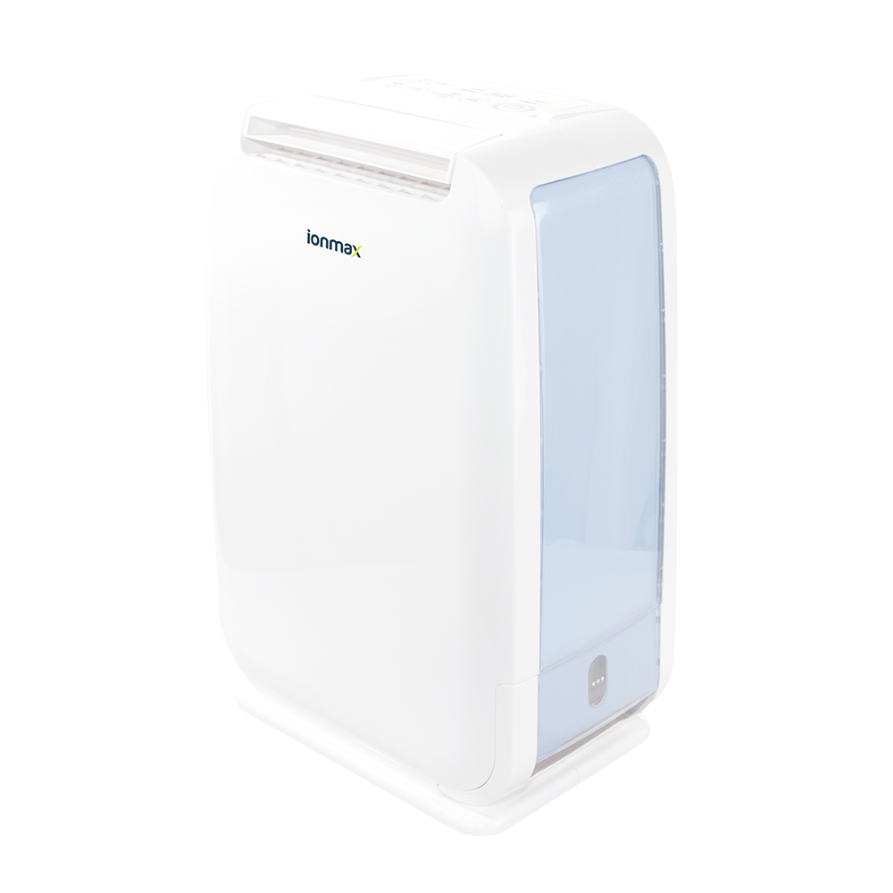 Ionmax ION610 6L/day desiccant dehumidifier