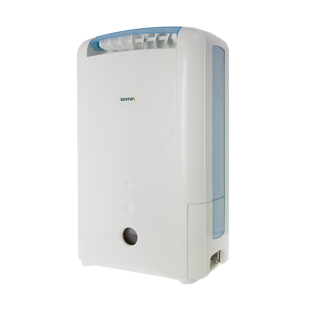 Ionmax ION612 7L/day desiccant dehumidifier