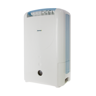 Ionmax ION612 7L/day desiccant dehumidifier