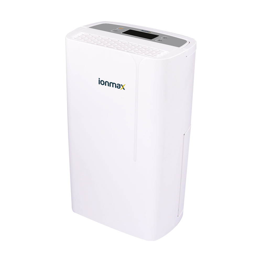 Ionmax ION622 12L/day compressor dehumidifier