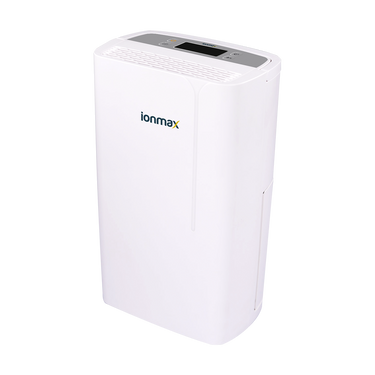 Ionmax ION622 12L/day compressor dehumidifier