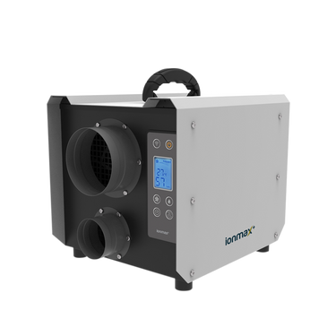 Ionmax+ ED18 dehumidifier user manual