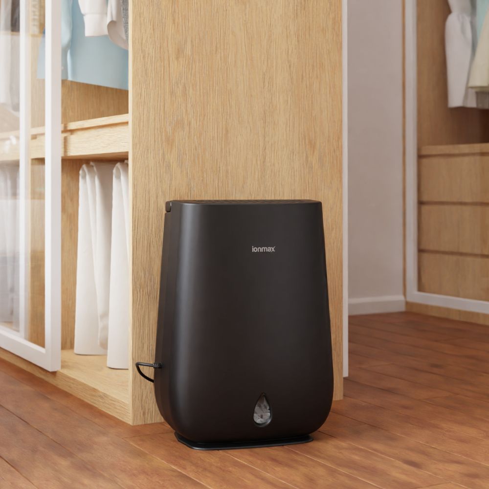 How to reduce indoor humidity without a dehumidifier Ionmax