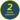 2 year warranty icon