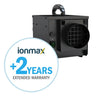 2 yrs extended warranty Ionmax+ ED12 dehumidifier