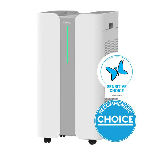 Ionmax+ Aire air purifier