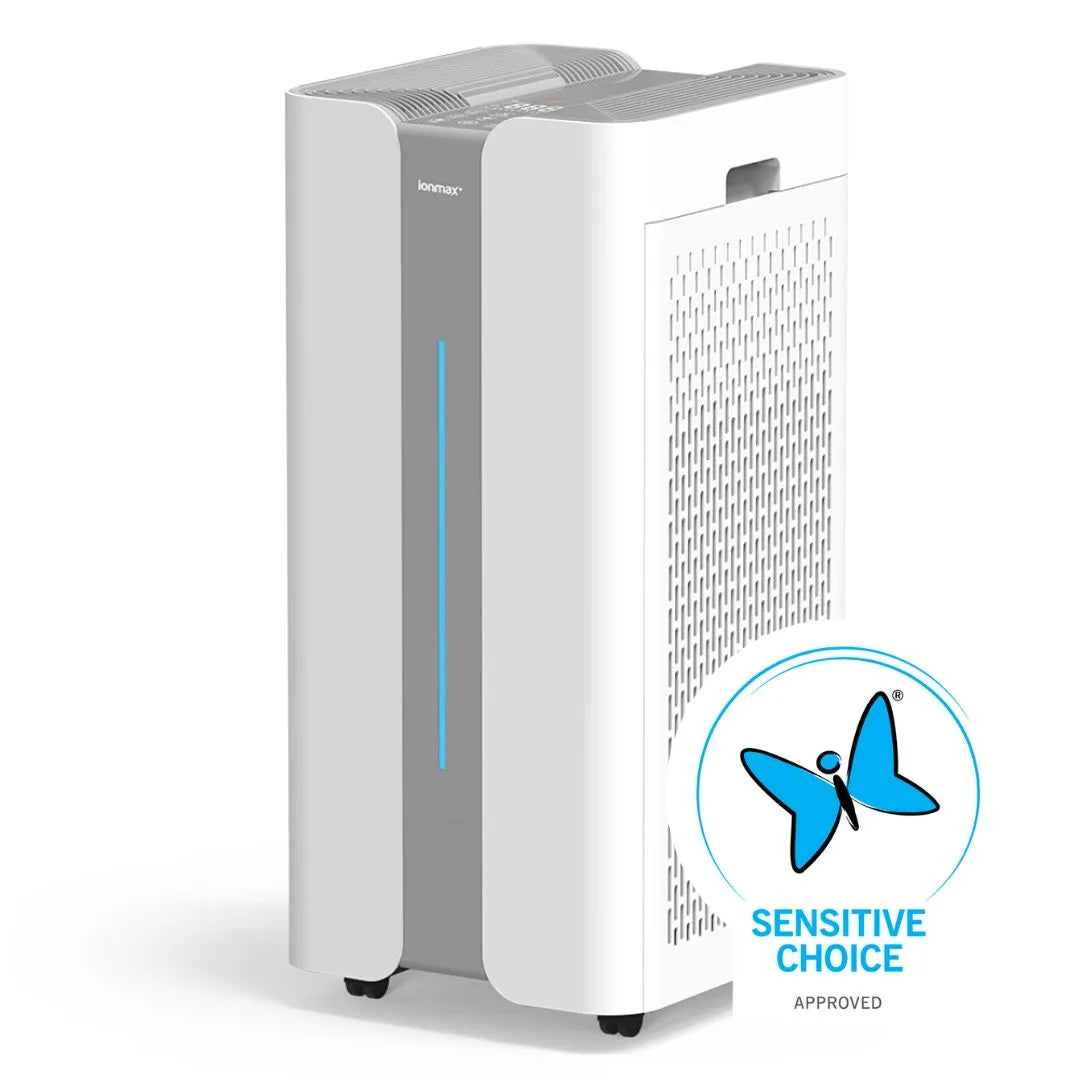 Ionmax Aire X Air Purifier