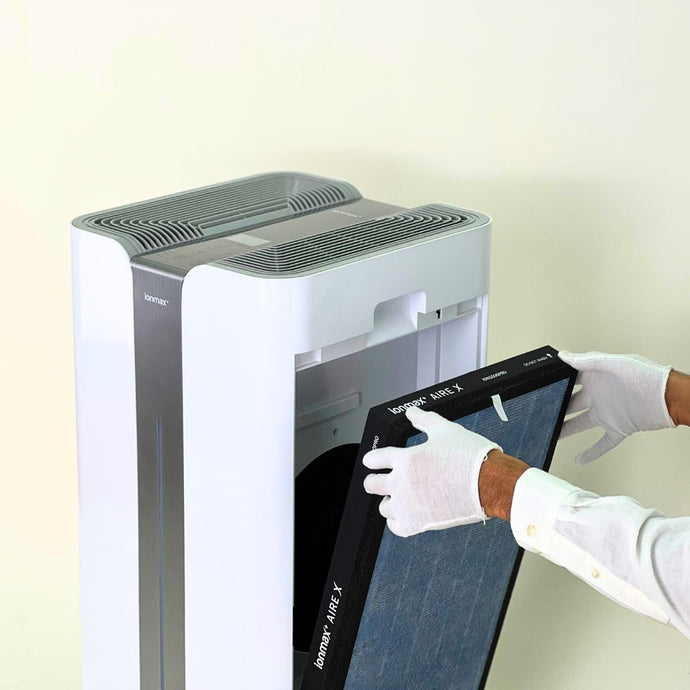 Ionmax filter subscription plans