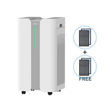 Ionmax+ Aire ION900 Filter Bundle