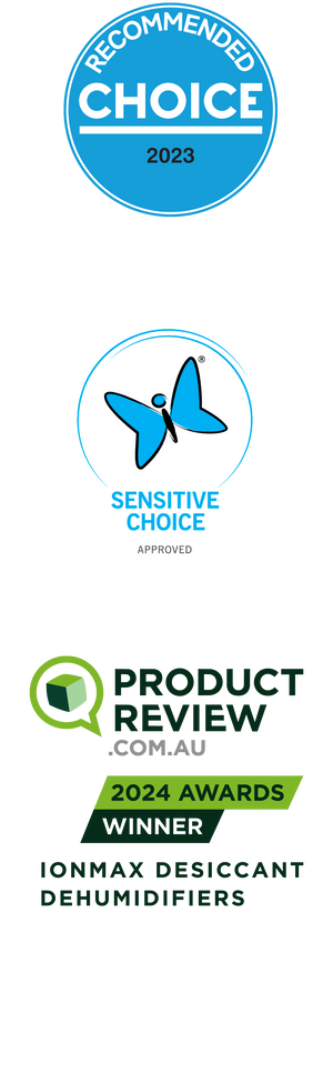 Shop award winning desiccant dehumidifiers