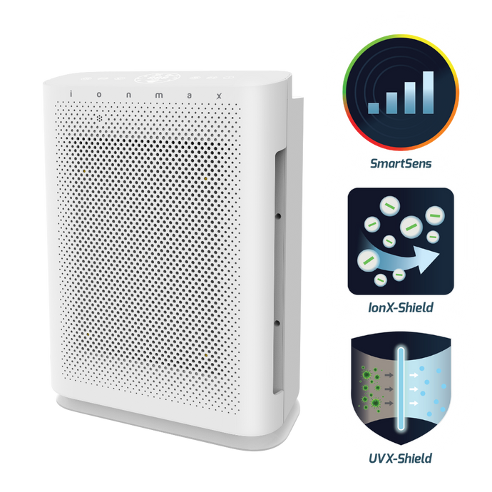 Ionmax Breeze Plus ION422