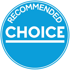 CHOICE Recommended 2023