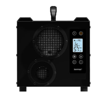 Ionmax+ ED18 19L Smart Industrial Dehumidifier