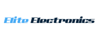 Elite Electronics logo