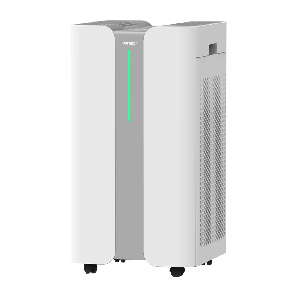Ionmax+ Aire high performance UV HEPA air purifier