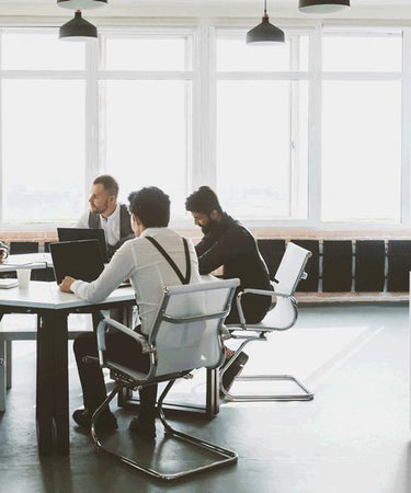 Ionmax air purifiers for offices