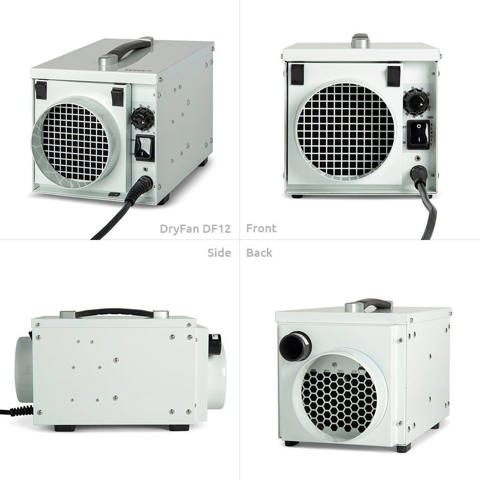 Desiccant Dehumidifiers Sensitive Choice Approved Shop Now Ionmax