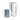 Antibacterial HEPA 3-in-1 replacement filter for Ionmax+ Aire X