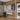 Ionmax Venta ION615 Desiccant Dehumidifier in an apartment laundry room 